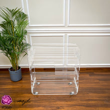 Load image into Gallery viewer, Large Trolly With Tray