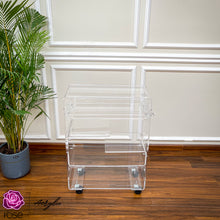 Load image into Gallery viewer, Medium Trolly With Tray