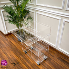 Load image into Gallery viewer, Medium Trolly With Tray