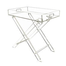 Load image into Gallery viewer, Folding Table