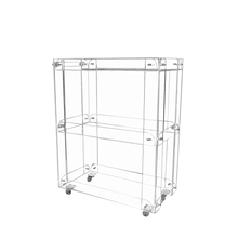 Load image into Gallery viewer, Tray Trolly