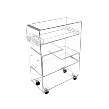 Load image into Gallery viewer, Medium Trolly With Tray