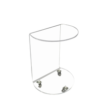 Load image into Gallery viewer, Round Sofa Stand