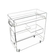 Load image into Gallery viewer, Large Trolly With Tray