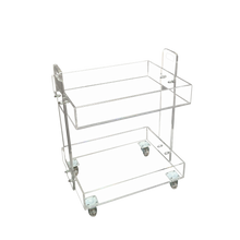 Load image into Gallery viewer, Two Layers Trolley