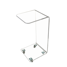 Load image into Gallery viewer, Wheel Sofa Stand