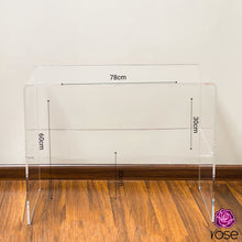 Load image into Gallery viewer, Classic Side Table