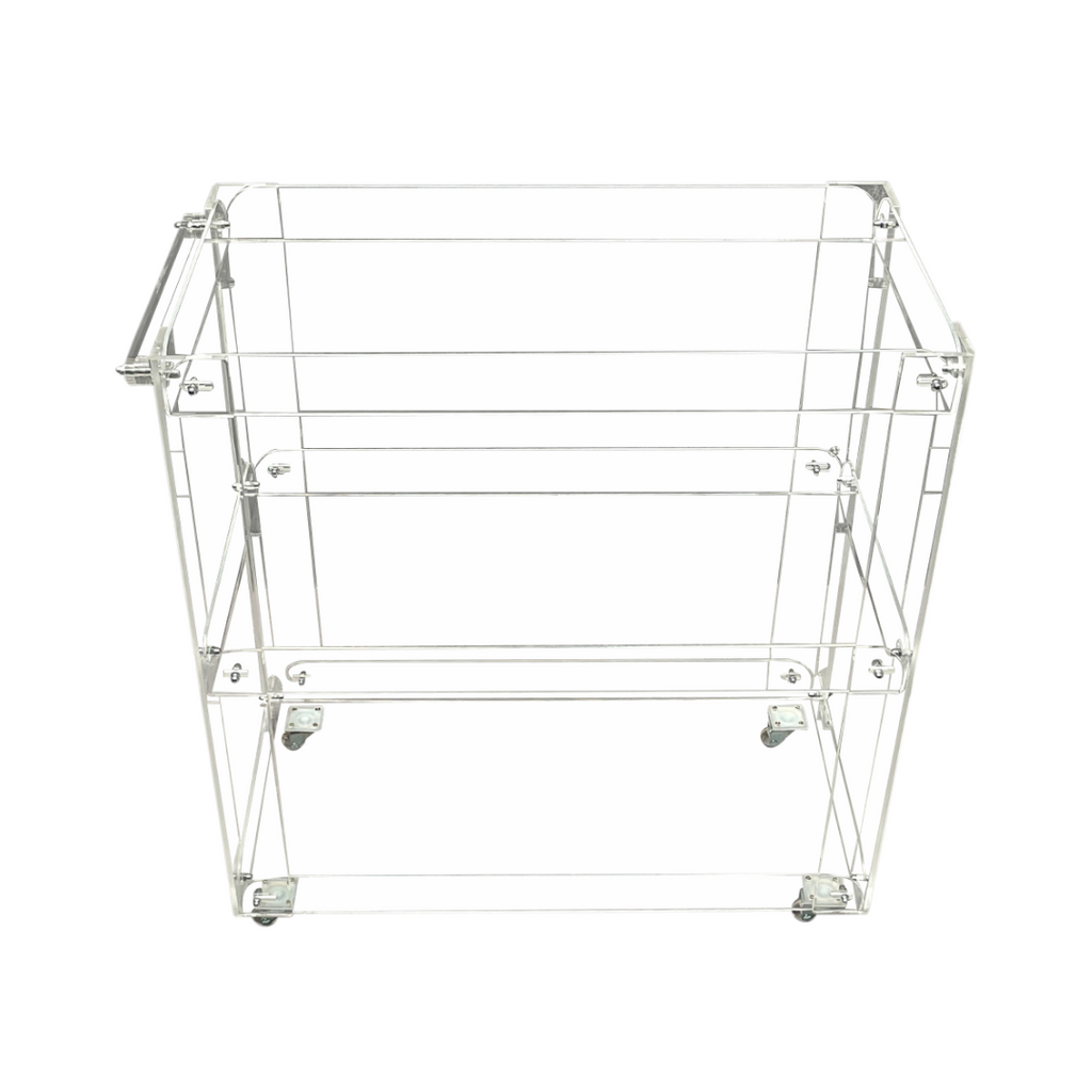 Tray Trolly