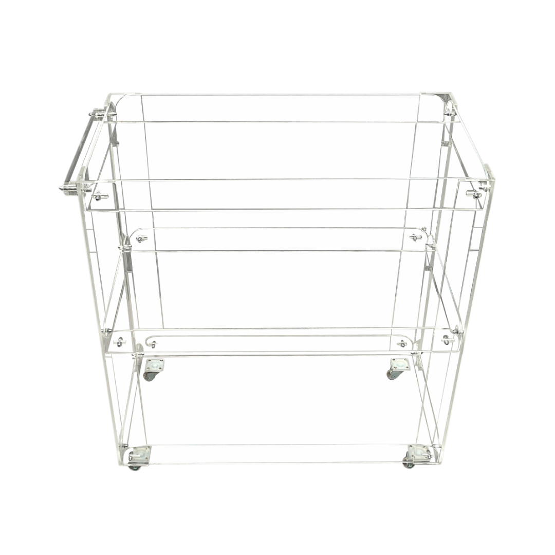 Tray Trolly