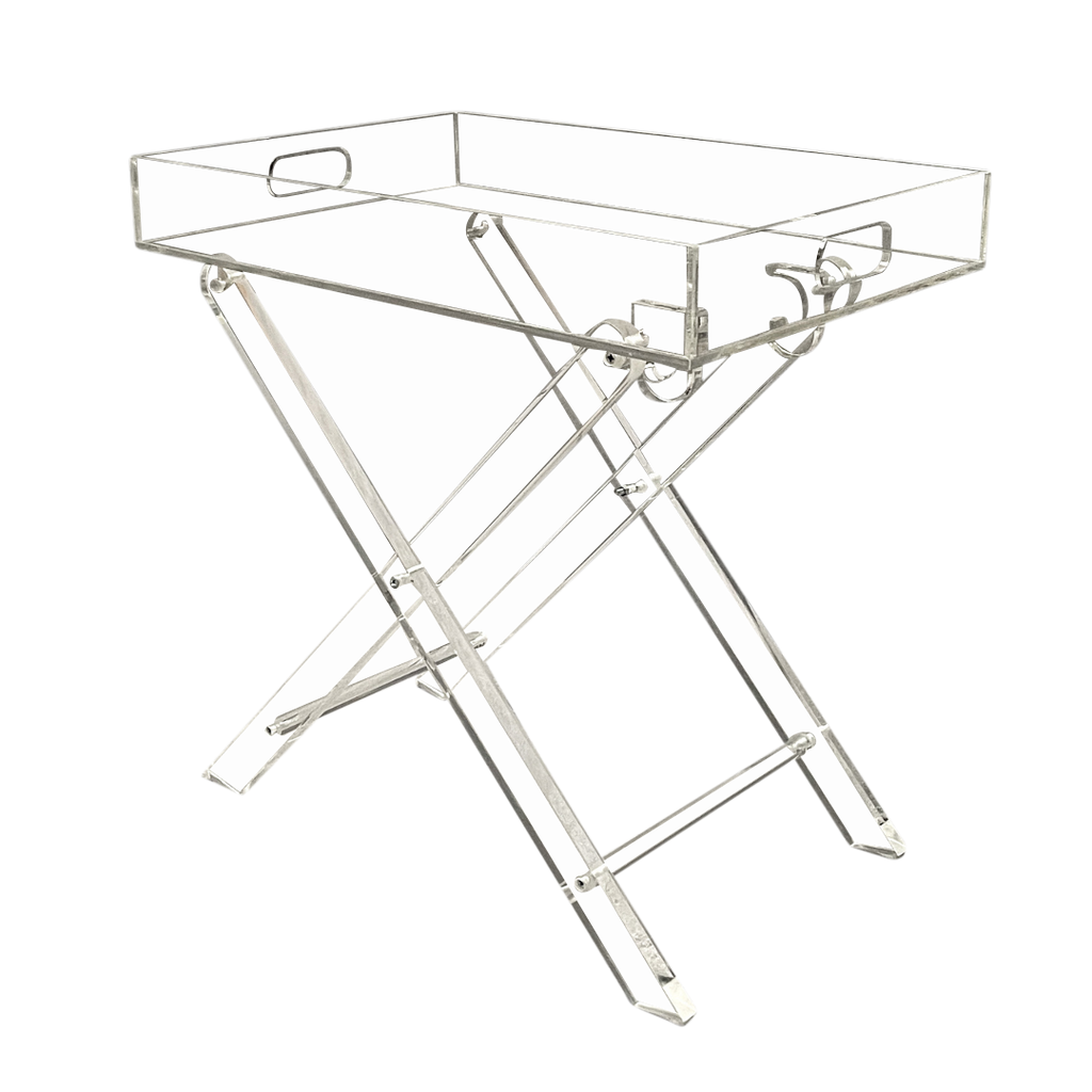 Folding Table
