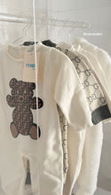 Load image into Gallery viewer, Acrylic Baby Closet with Hangers
