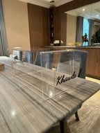 Personalized Acrylic Study Table for Kids – Fun, Functional & Custom! ✨