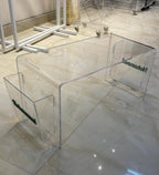 Personalized Acrylic Study Table for Kids – Fun, Functional & Custom! ✨